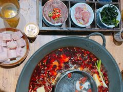 -楠火锅(龙阳广场店)