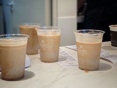 -Peet's Coffee皮爷咖啡(大学路店)