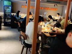 大堂-雪熊精酿·哈尔滨烧烤酒馆(非遗大串店)