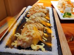 -文三酒肆自助放题(新街口友谊广场店)