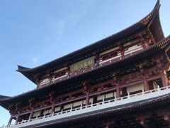 -杜甫江阁