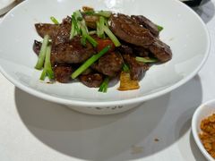 -大海湾酒楼(人南店)