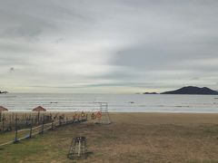 -东海半边山旅游度假区