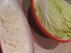 -彤德莱牛肉火锅(双港店)