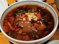 -鱼食饭稻·苏浙土菜17年老馆子(平江路店)