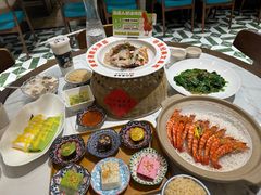 -沿江海南菜·文昌鸡祖师爷(大东海店)