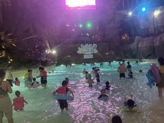 -杭州开元森泊度假乐园