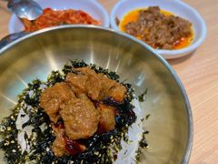 -米村拌饭(天津东丽万达店)