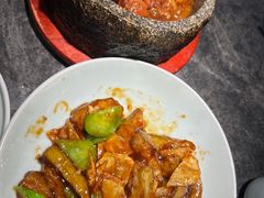 -李记东北饺子馆·东北菜(欢乐谷店)