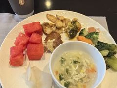 -上海静安洲际酒店