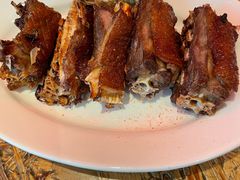 -陈鹏鹏潮汕菜(宝安机场T3航站楼店)