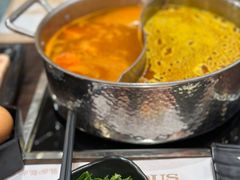 -呷哺呷哺(西单大悦城店)