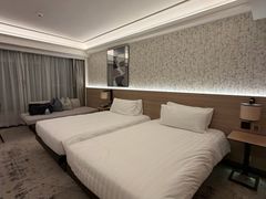 -香港九龙海逸君绰酒店