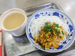 -高师傅特色米粉汤包(建设路店)