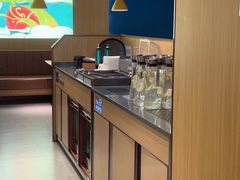 -小鱼小牛·鱼牛干锅·脆鱼火锅(世欧广场店)