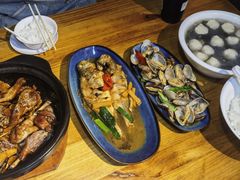 -宝旺姜母鸭(顶澳仔猫街店)