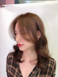 -MY HAIR ARDOR