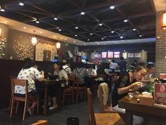 大堂-天府国麻辣香锅(悦荟广场店)