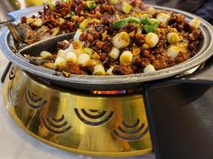 -锦尚阁烤鱼(望京新荟城店)