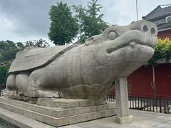 -正定古城-开元寺