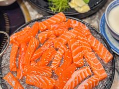 -禄婶鸡煲·打边炉