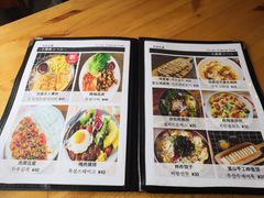 菜单-青春分食(仙林大学城店)