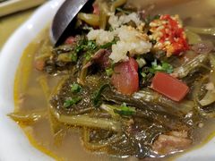 -金塔傣乡·云南民族特色菜·傣味手抓饭(金瓦路店)