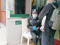 -中国邮政(老西门邮政所)