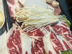 -六七八韩式烤肉·韩国料理(上杭路店)