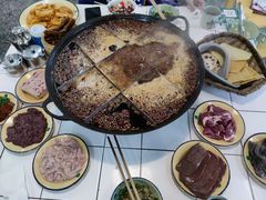 -石灰市老火锅(北滨路店)