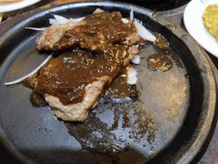 -吉布鲁牛排海鲜自助(巴南万达广场店)