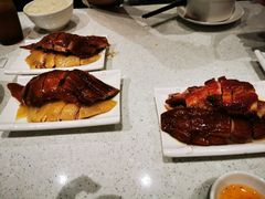 -香港新发烧腊茶餐厅(书城店)
