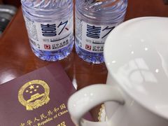 -桃仙机场头等舱休息室