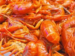 -望江门小龙虾·烧烤(九堡店)