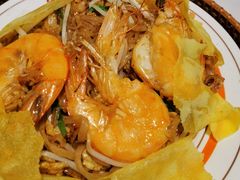 -太食獸泰式茶餐厅(济南万象城店)