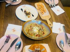 -G+KITCHEN(龙湖狮山天街店)