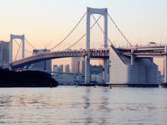 -台场海滨公园船码头