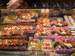 -池田寿司·新鲜现做(昌平悦荟店)