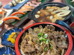 -晴季寿司(红旗街万达店)