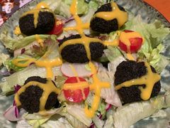 -仓桥家·焗寿司·锅物(光谷步行街店)