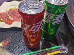 -宽板凳老灶火锅(南礼士路店)