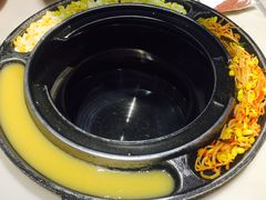 -韩宫宴烤肉·料理(苏州中心店)