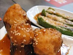 -点点心点心专门店(旺角店)