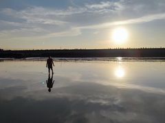 -南汇嘴观海公园