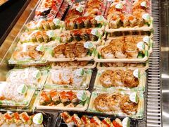 -池田寿司·4H鲜作(朝阳大悦城店)