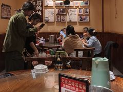 -衡厨·衡阳土菜(中南店)