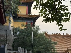 -千佛山风景名胜区