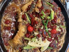 -老板恋上鱼(高新万达店)