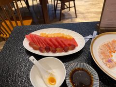 -羡餐厅·杭帮菜·淳菜(千岛湖自由洲际殿店)