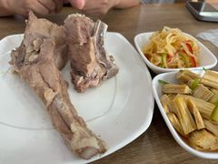 -双杰北大抻面(水域蓝湾店)